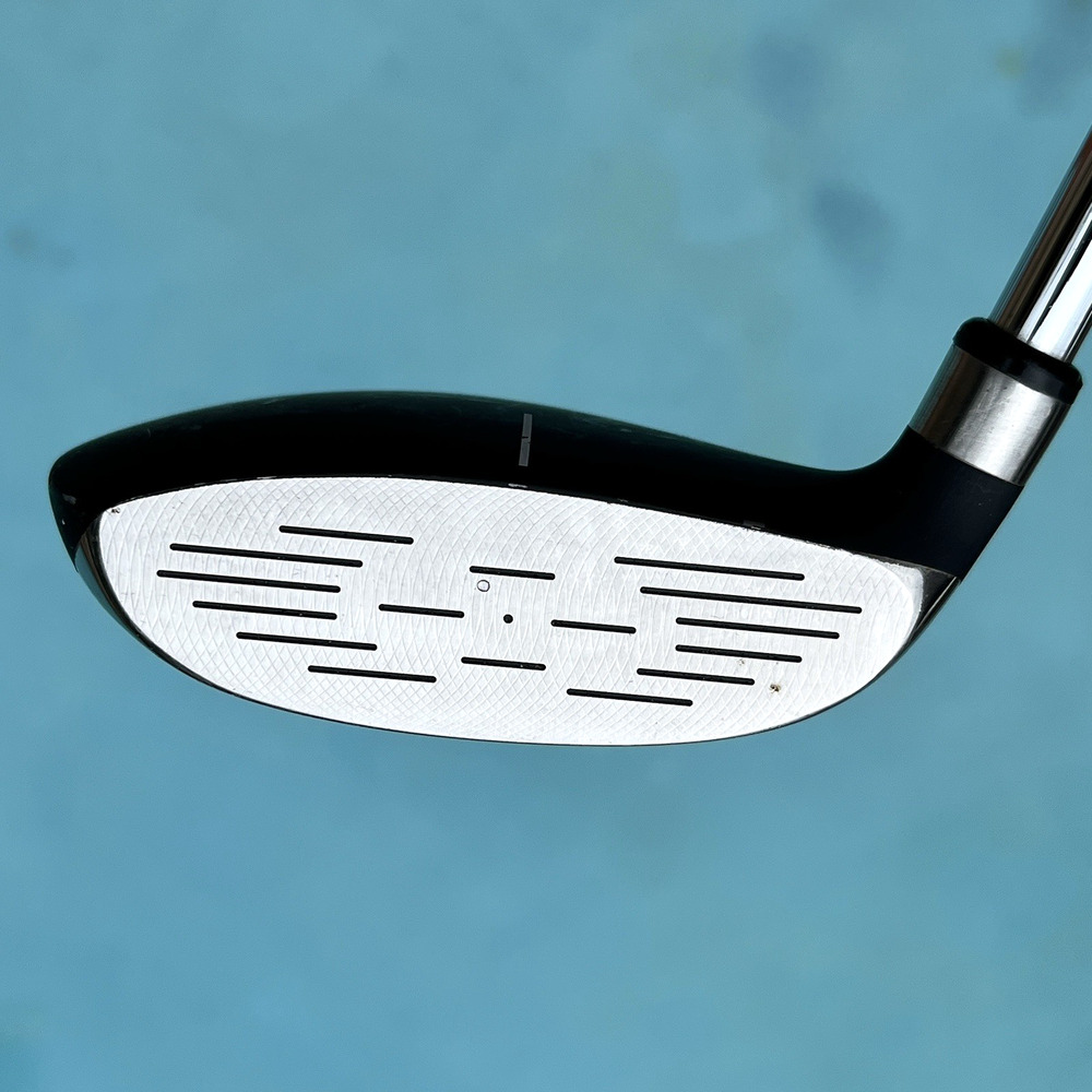 Sorenson Golf Putterwood JXS-3B Fairway Putter 4° 70.5° Steel Shaft RH 40.5" - Picture 3 of 13